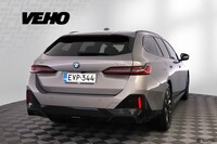 BMW 550 vaihtoauto
