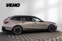 BMW 550 vaihtoauto