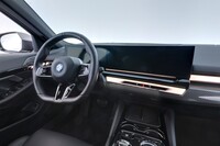 BMW 550 vaihtoauto