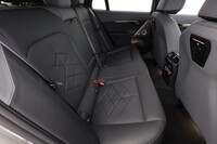 BMW 550 vaihtoauto