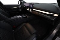 BMW 550 vaihtoauto