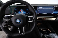 BMW 550 vaihtoauto