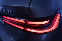 BMW 550 vaihtoauto