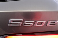 BMW 550 vaihtoauto