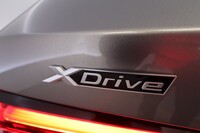 BMW 550 vaihtoauto
