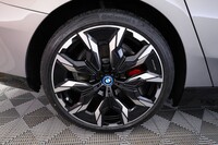 BMW 550 vaihtoauto