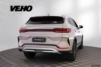 BYD Seal U vaihtoauto