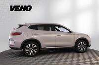 BYD Seal U vaihtoauto