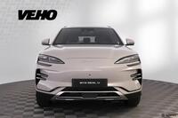 BYD Seal U vaihtoauto