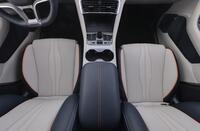 BYD Seal U vaihtoauto
