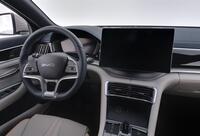 BYD Seal U vaihtoauto
