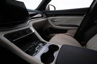 BYD Seal U vaihtoauto