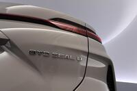 BYD Seal U vaihtoauto