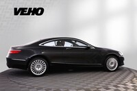 Mercedes-Benz S vaihtoauto