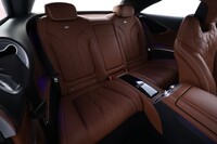 Mercedes-Benz S vaihtoauto