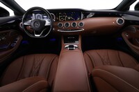 Mercedes-Benz S vaihtoauto