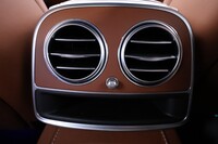 Mercedes-Benz S vaihtoauto