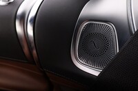 Mercedes-Benz S vaihtoauto