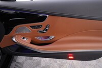 Mercedes-Benz S vaihtoauto
