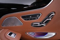 Mercedes-Benz S vaihtoauto