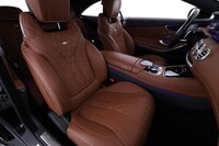 Mercedes-Benz S vaihtoauto