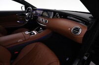 Mercedes-Benz S vaihtoauto