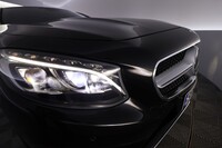 Mercedes-Benz S vaihtoauto
