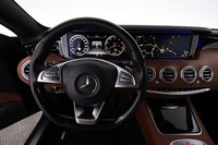Mercedes-Benz S vaihtoauto