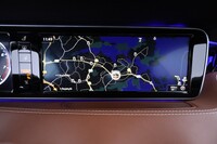 Mercedes-Benz S vaihtoauto