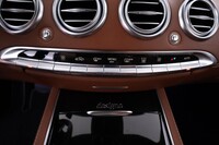 Mercedes-Benz S vaihtoauto