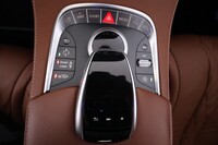 Mercedes-Benz S vaihtoauto