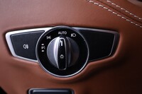 Mercedes-Benz S vaihtoauto