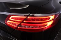 Mercedes-Benz S vaihtoauto