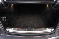 Mercedes-Benz S vaihtoauto