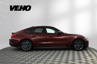 BMW i4 vaihtoauto