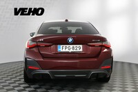BMW i4 vaihtoauto