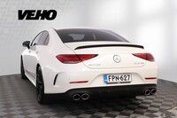 Mercedes-Benz CLS vaihtoauto