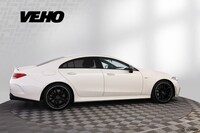 Mercedes-Benz CLS vaihtoauto