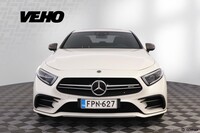 Mercedes-Benz CLS vaihtoauto