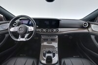 Mercedes-Benz CLS vaihtoauto
