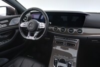 Mercedes-Benz CLS vaihtoauto