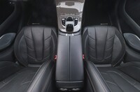 Mercedes-Benz CLS vaihtoauto