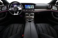Mercedes-Benz CLS vaihtoauto