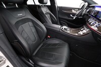 Mercedes-Benz CLS vaihtoauto