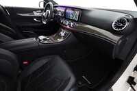 Mercedes-Benz CLS vaihtoauto