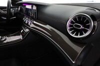 Mercedes-Benz CLS vaihtoauto