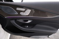 Mercedes-Benz CLS vaihtoauto