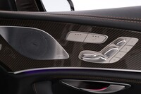 Mercedes-Benz CLS vaihtoauto