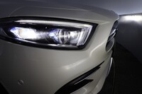 Mercedes-Benz CLS vaihtoauto