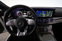 Mercedes-Benz CLS vaihtoauto